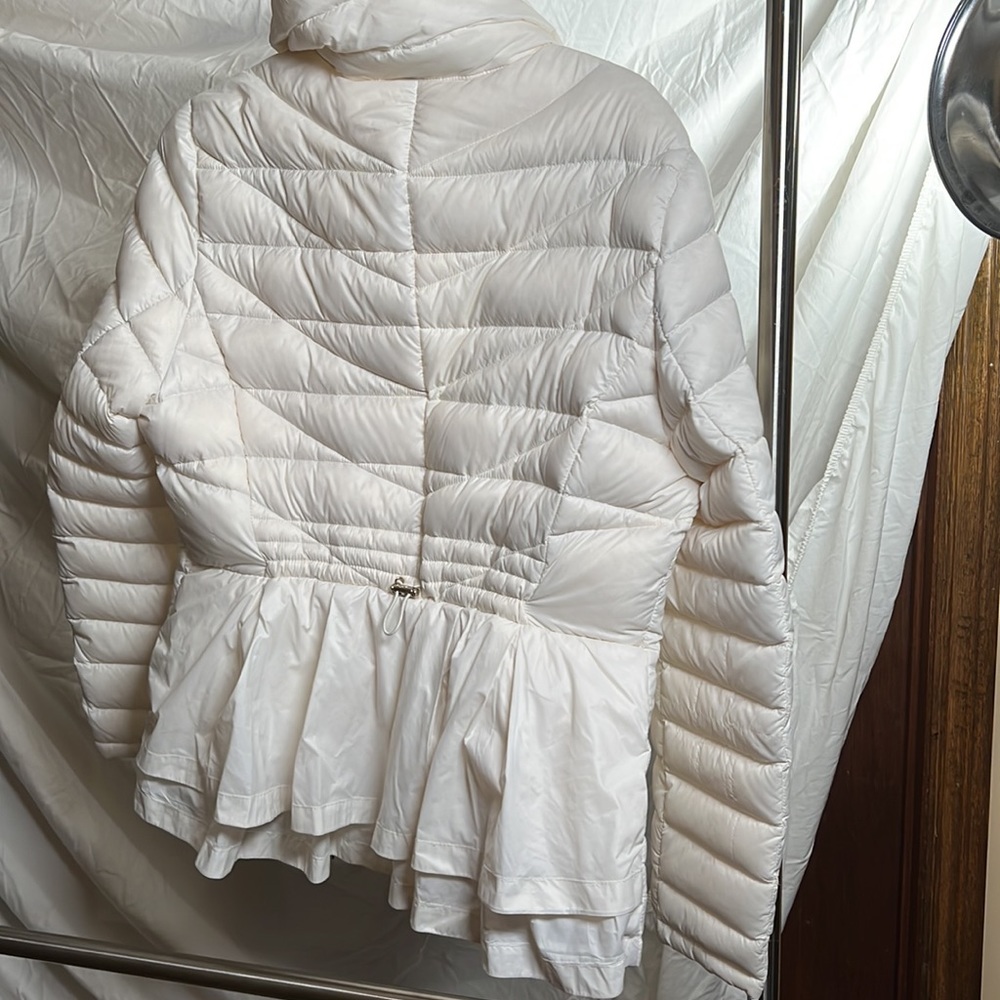 Calvin Klein puffer - Picture 2 of 3